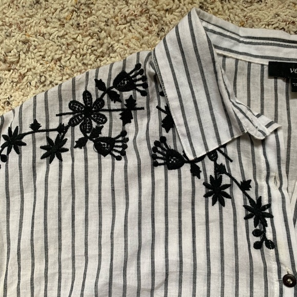 ROOLEE Button Down - Picture 4 of 6